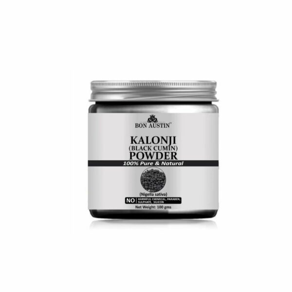 Bon Austin Premium Kalonji  Powder