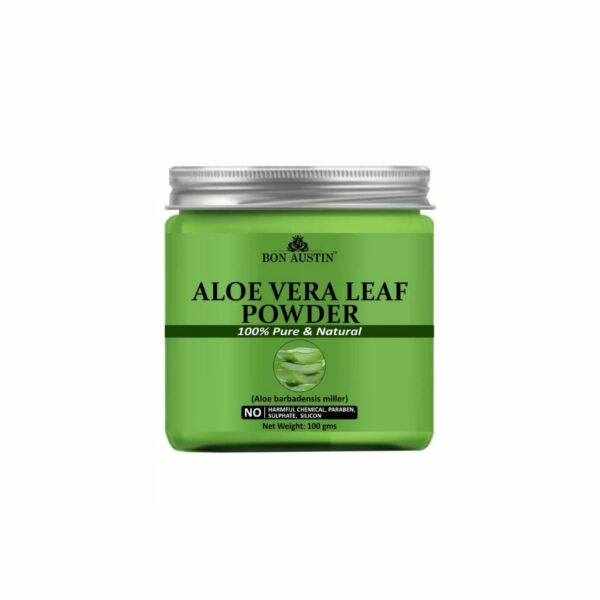 Bon Austin Aloe Vera Powder