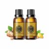 Donnara Cut Ginger Massage oil
