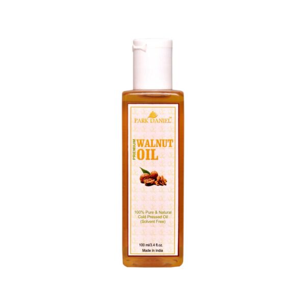 PARK Premium Walnut oil