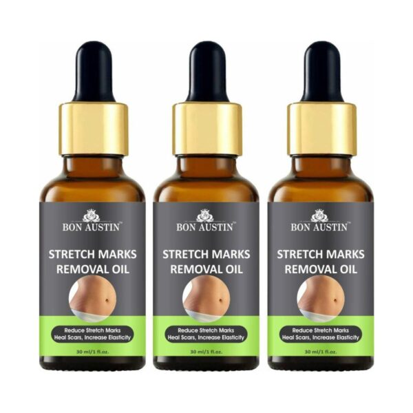 Bon Austin Stretch Marks Removal Oil