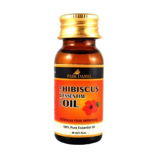 Organic Hibiscus oil