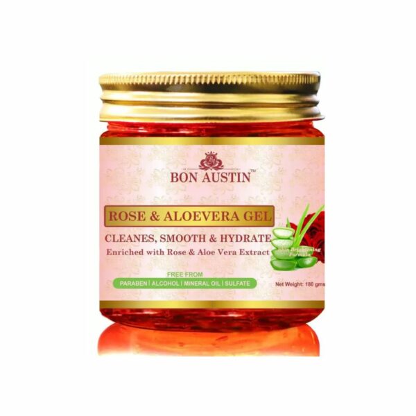 Bon Austin Premium Aloe Vera Gel