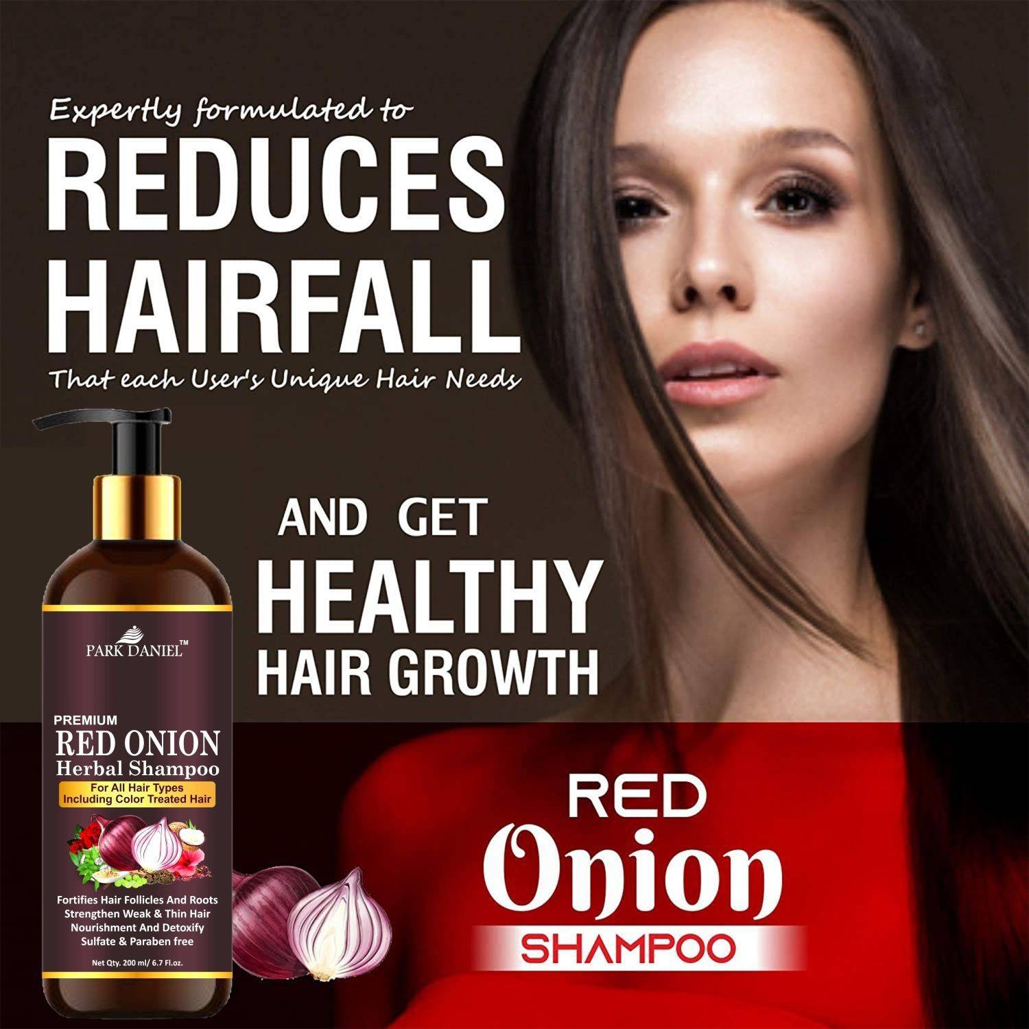Buy Herbal Hair Oil  Ayurvedic Shampoo Hair Growth Combo  Deemark