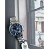 Emporio Armani Men's Stainless Steel Watch Emporio Armani Watch