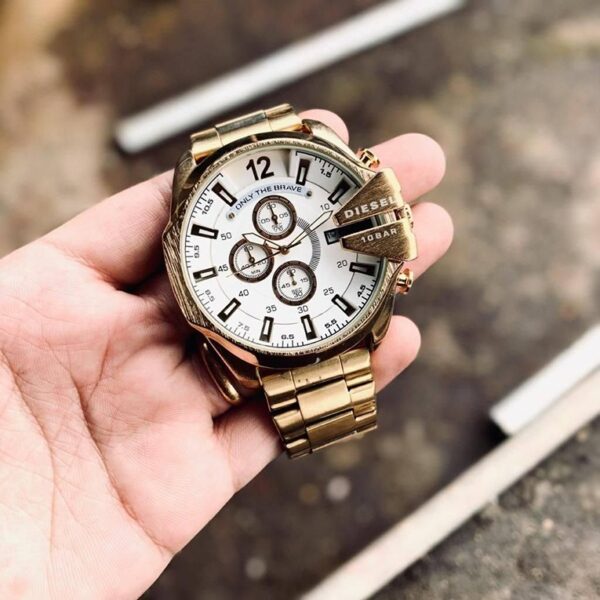 Diesel Watch