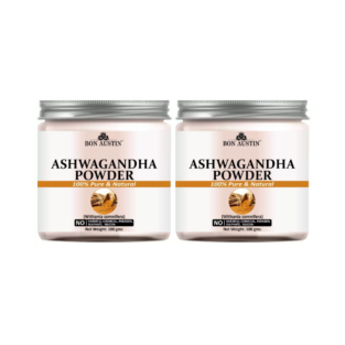 Austin Premium Ashwagandha Powder