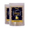Donnara Organics Lemon Peel Powder