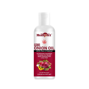Pure Red Onion Oil