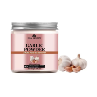 Premium Garlic Powder