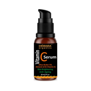 Premium Vitamin C Serum