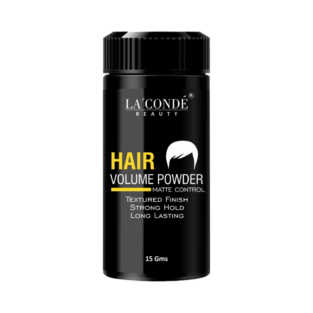 La'Conde Hair Volumizing Powder