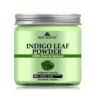 Natural Indigo Leaf Powder