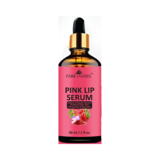 DANIEL Premium Pink Lip Serum