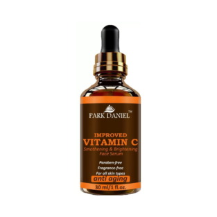 Improved vitamin C Facial serum