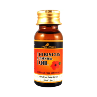Premium Hibiscus oil