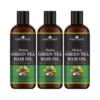 Onion Green Tea Hair Oil