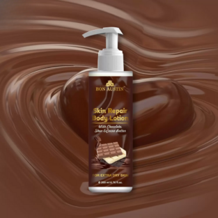 Premium Chocolate Body Lotion