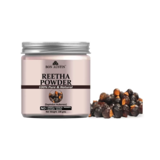 Premium Reetha Powder