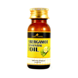 Bergamot Essential oil