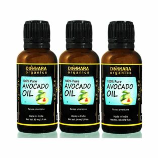Pure Avocado oil