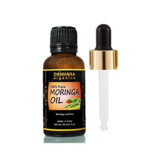 Natural Moringa oil