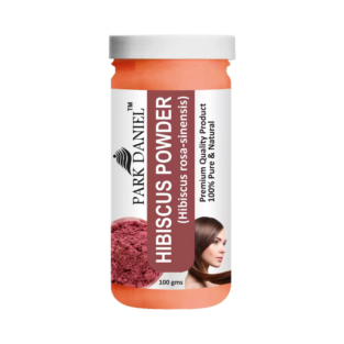 Premium Hibiscus Powder