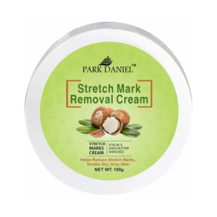 Stretch Marks Removal Cream