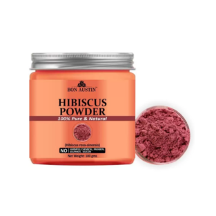 Natural Hibiscus Powder