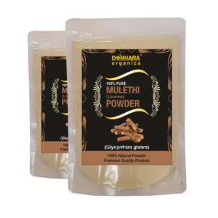 Natural Mulethi Powder