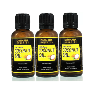 Natural Virgin Coconut oil
