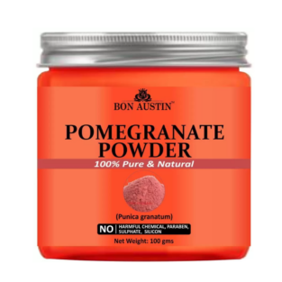 Austin Premium Pomegranate Powder