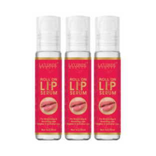 Premium Roll On Lip Serum