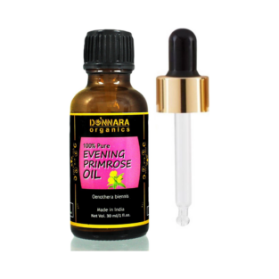 Natural Evening Primrose oil