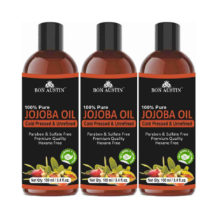 Organic Jojoba oil