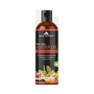 Pure Organic Jojoba oil
