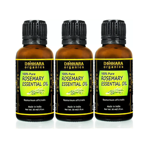Natural Rosemary Essential oil