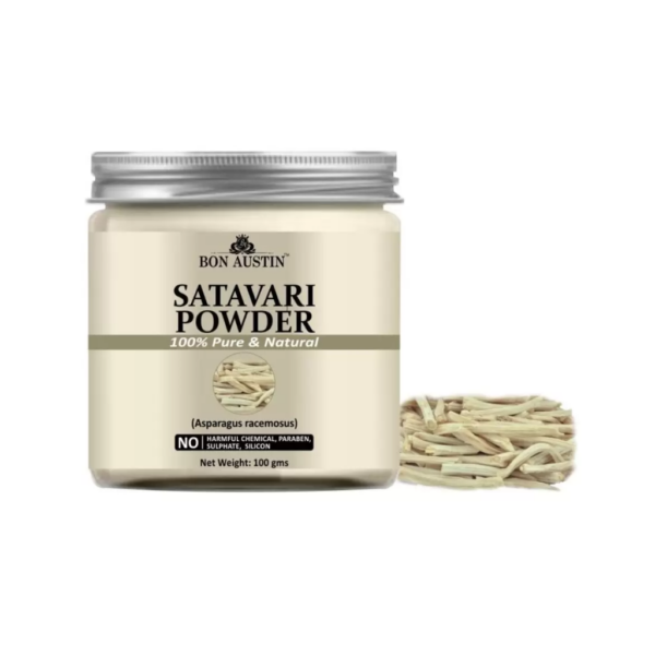 Austin Premium Satavari Powder