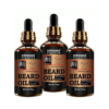 Donnara Organics Beard Oil