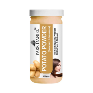 DANIEL Premium Potato Powder