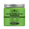 Natural Aloe Vera Powder