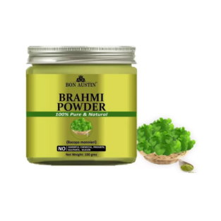 Austin Premium Brahmi Powder