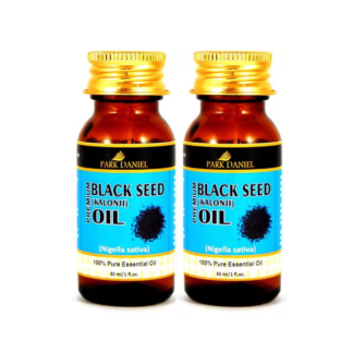 Organic Black Seed oil
