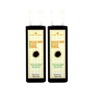 Premium Black seed oil