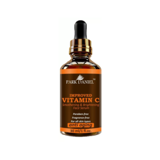 vitamin C Facial serum