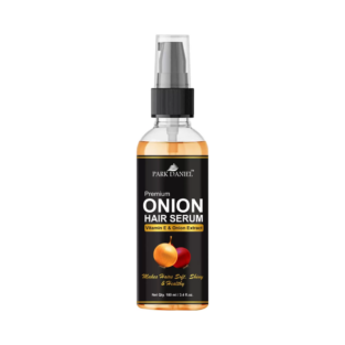 Premium Onion Hair Serum