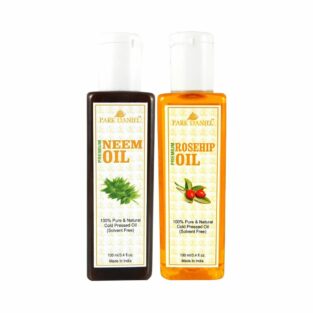 Organic Rosehip oil