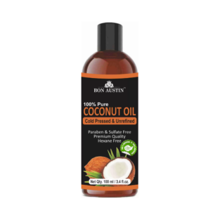 Austin Premium Coconut oil