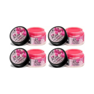 Rose Extract Lip Balm