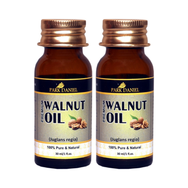 Premium Walnut oil
